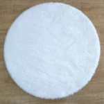 Crystal krug white