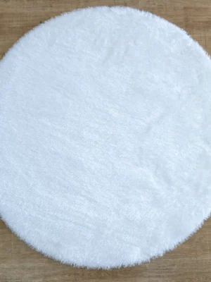 Crystal krug white