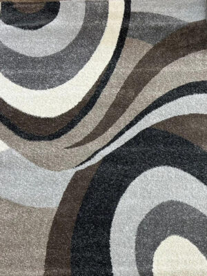 10 brown Ketty 9610 vizon