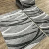 Tepih staza Lord 4338 grey 80cm