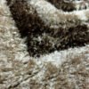 Glamur 847 vizon-brown