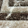 Glamur 847 vizon-brown