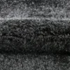 Tepih staza Crystal antracite 80cm