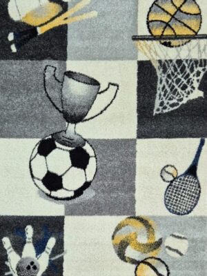 5349-2 Vanya 5349 grey