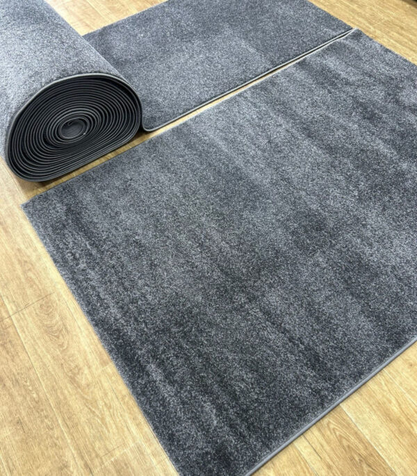 Tepih staza Ketty 1000 d.grey 60cm