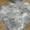 Tepih staza Sofia 197 grey 60cm