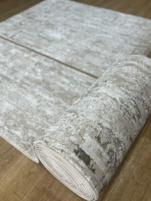 Tepih staza Sofia 219 l.beige-grey 100cm