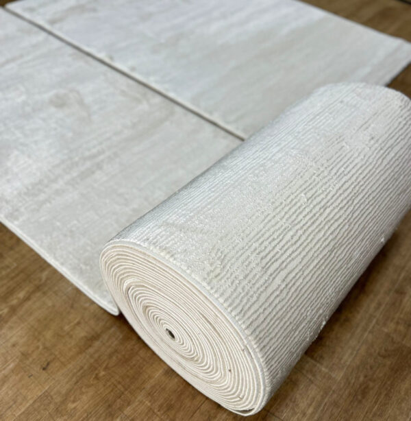 Tepih staza Sofia 356 cream 80cm