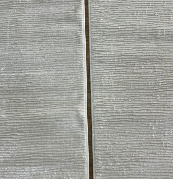 Tepih staza Sofia 356 cream 80cm