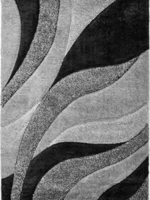 462-s-silver Glamur 462 silver