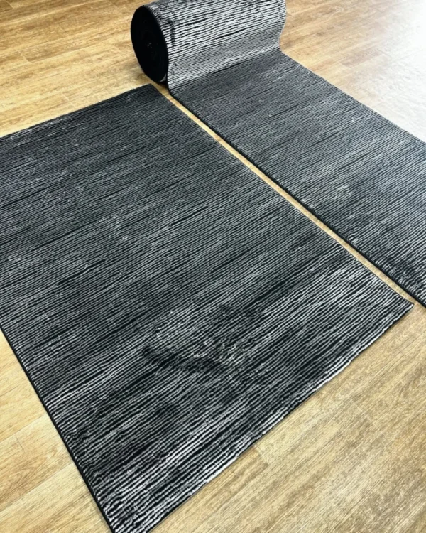 Sofia 356 bleck - grey