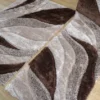 Tepih staza Glamur 462 vizon-brown 80cm