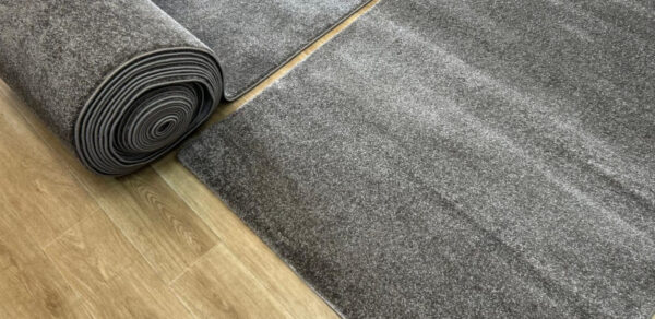 Tepih staza Ketty 1000 vizon 120cm