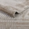 Tepih staza Tara 1316 beige 80cm