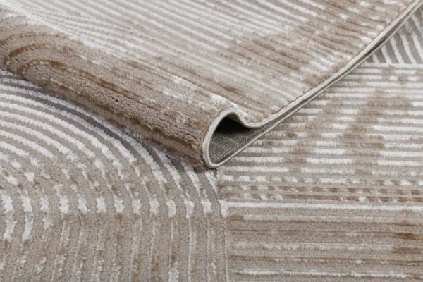 Tepih staza Tara 1316 beige 80cm