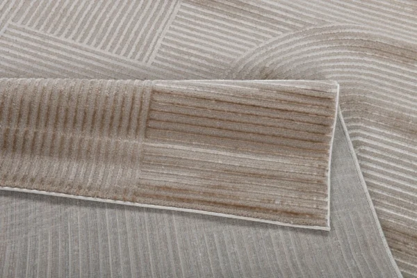 Tepih staza Tara 1316 beige 80cm