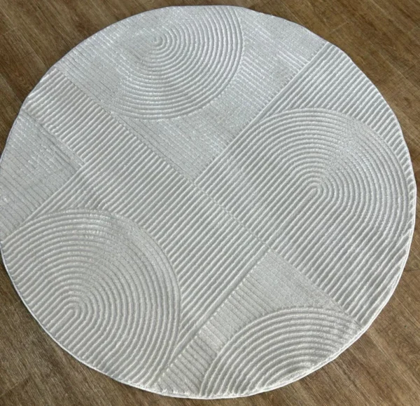 Tara krug 1316 cream