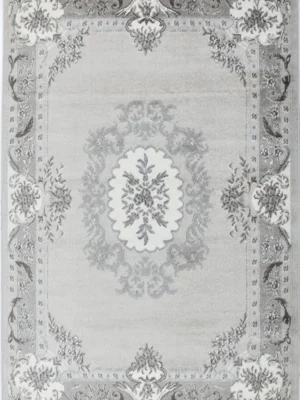 Tepih staza Ketty 7001 cream-beige 80cm