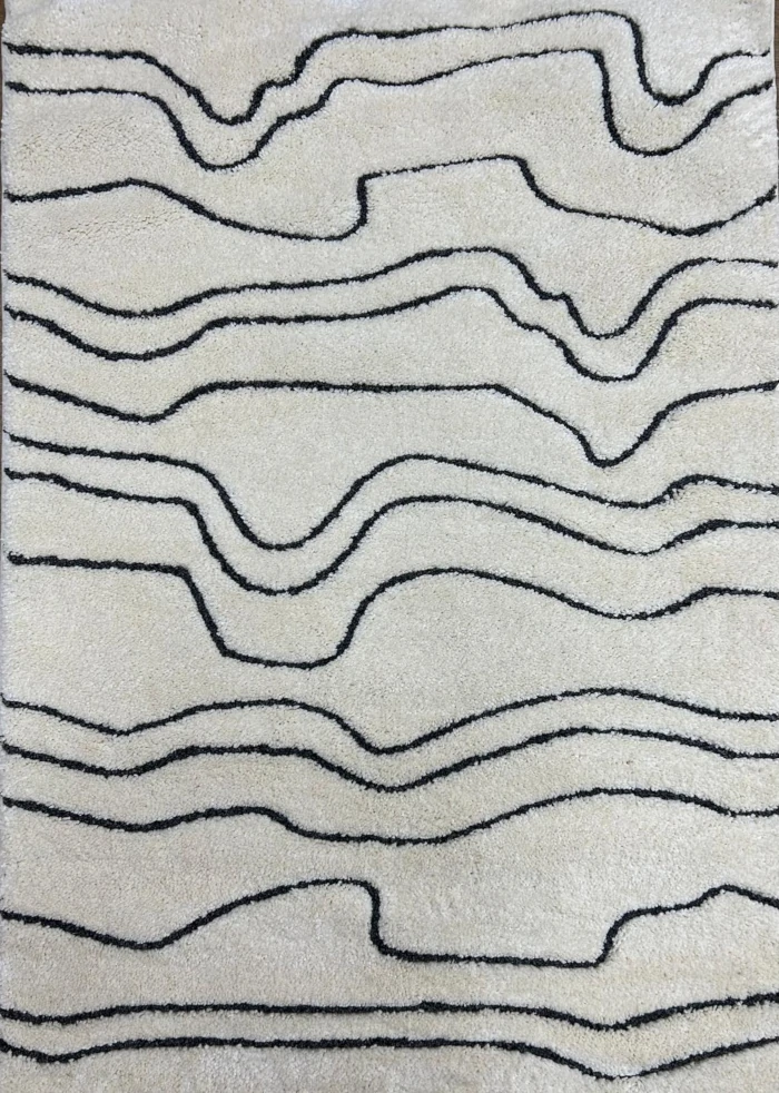 Soho 1369 cream/antracite