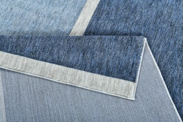 Roma 65581 grey/blue