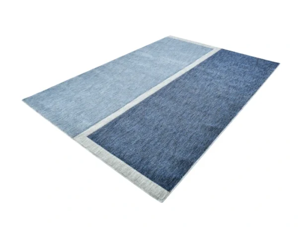 Roma 65581 grey/blue