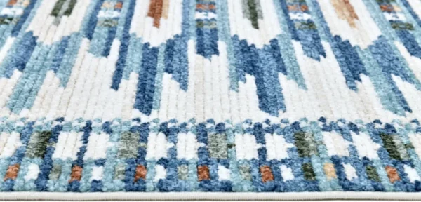 Maya 144 cream/blue
