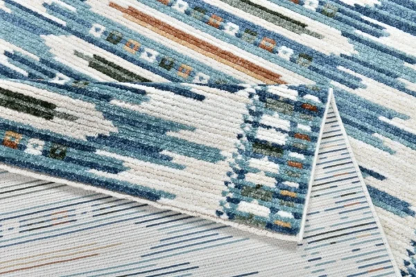 Maya 144 cream/blue