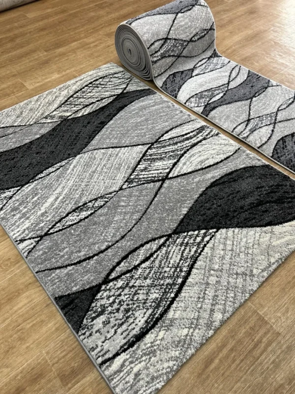 Ketty 7558 grey