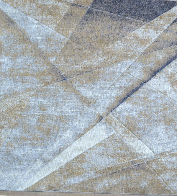 Roma 75380 grey-gold
